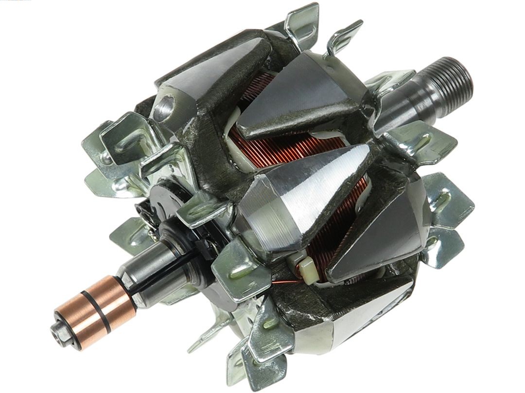Rotor alternátora AS-PL