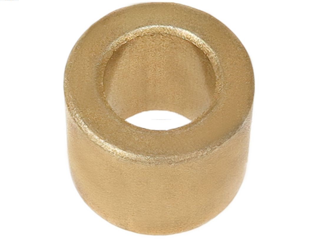 Puzdro, Hriadeľ żtartéra AS-PL