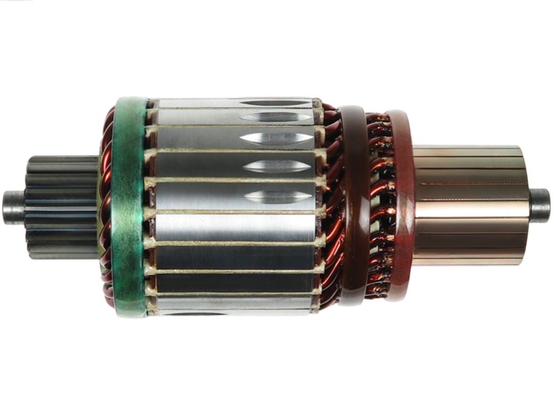 Rotor żtartéra AS-PL