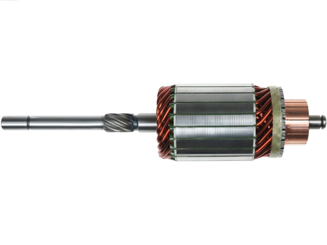 Rotor żtartéra AS-PL