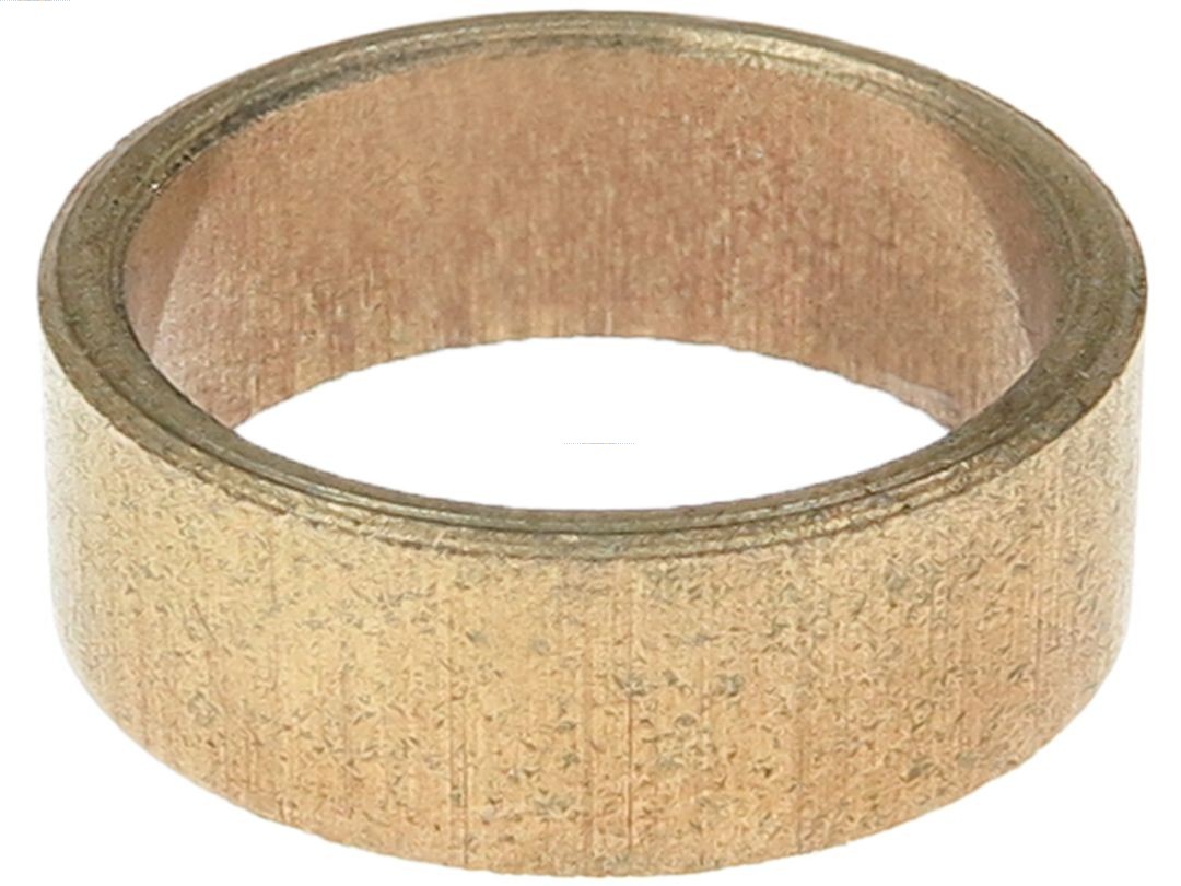 Puzdro, Hriadeľ żtartéra AS-PL