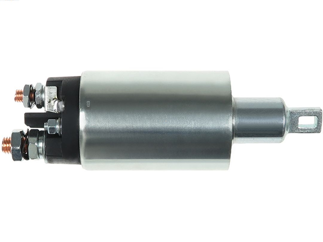 Elektromagnetický spínač pre żtartér AS-PL