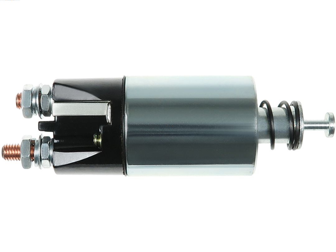 Elektromagnetický spínač pre żtartér AS-PL