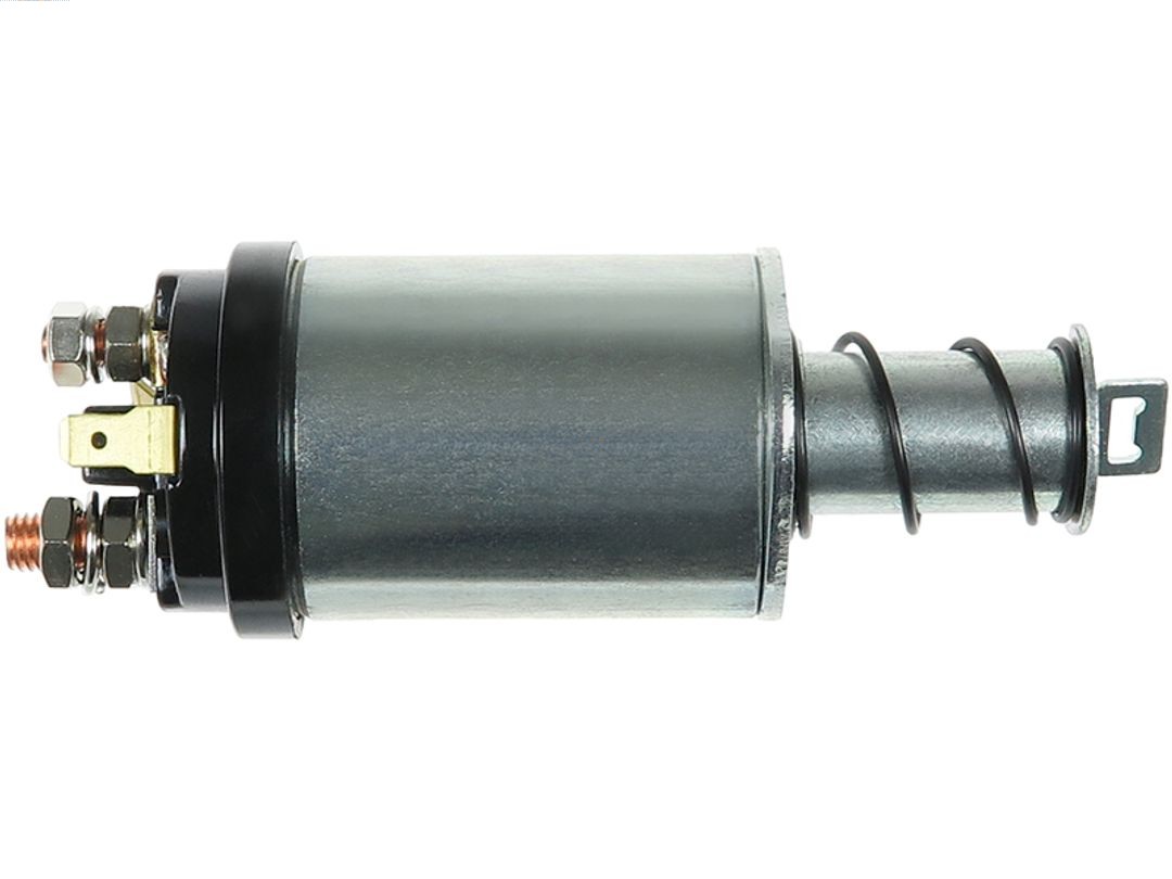 Elektromagnetický spínač pre żtartér AS-PL