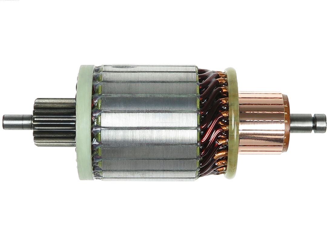 Rotor żtartéra AS-PL