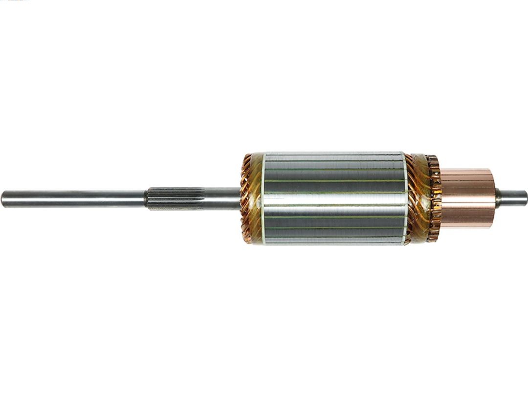 Rotor żtartéra AS-PL
