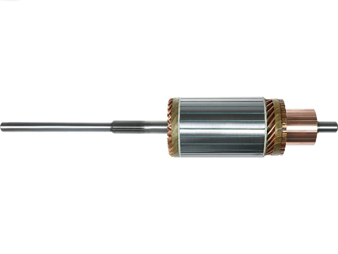 Rotor żtartéra AS-PL
