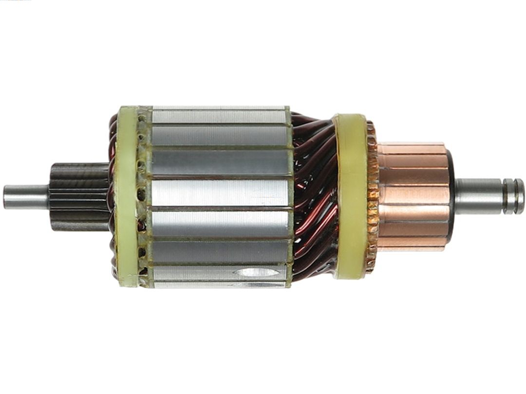 Rotor żtartéra AS-PL