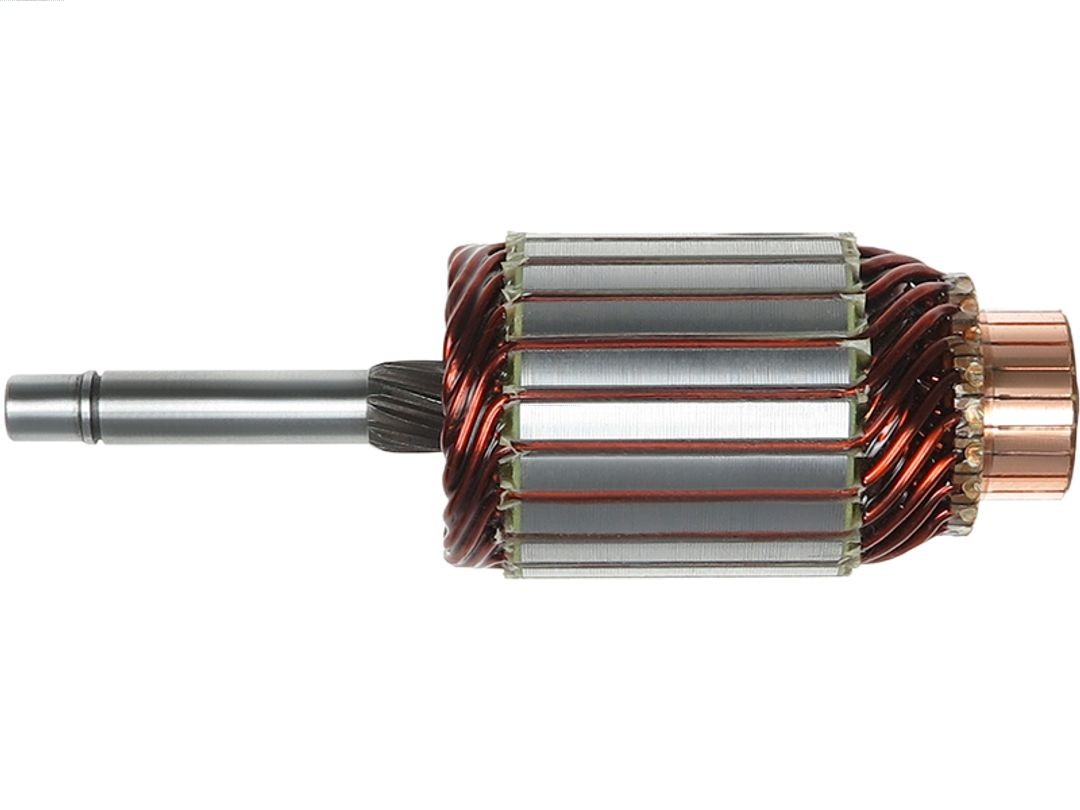 Rotor żtartéra AS-PL