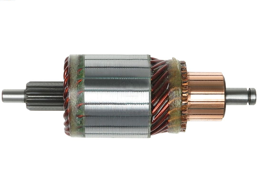 Rotor żtartéra AS-PL