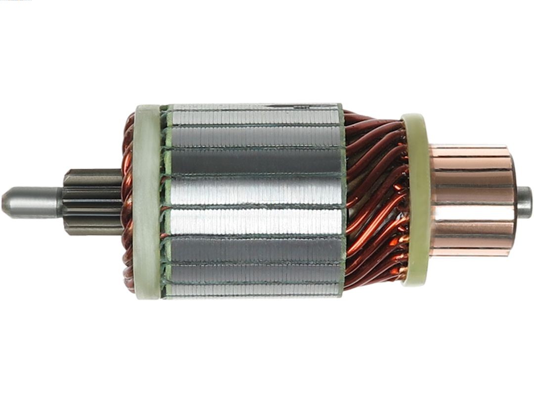 Rotor żtartéra AS-PL