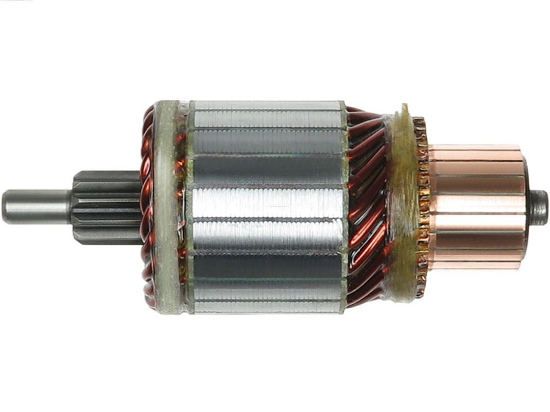 Rotor żtartéra AS-PL