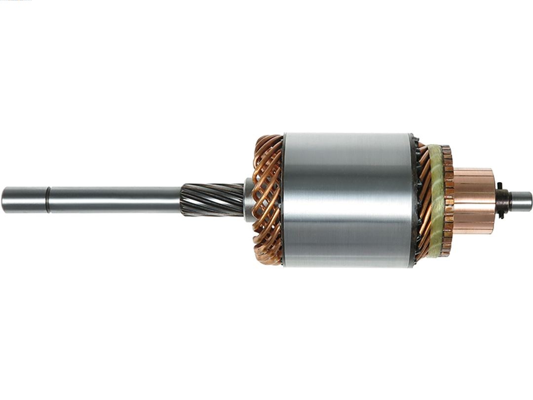 Rotor żtartéra AS-PL