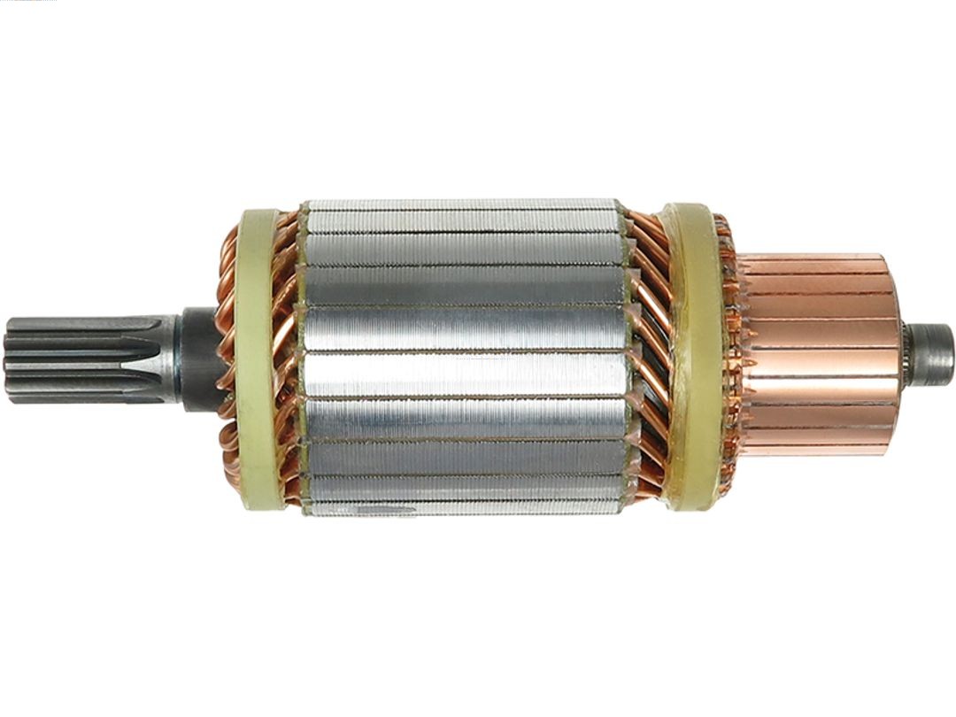 Rotor żtartéra AS-PL