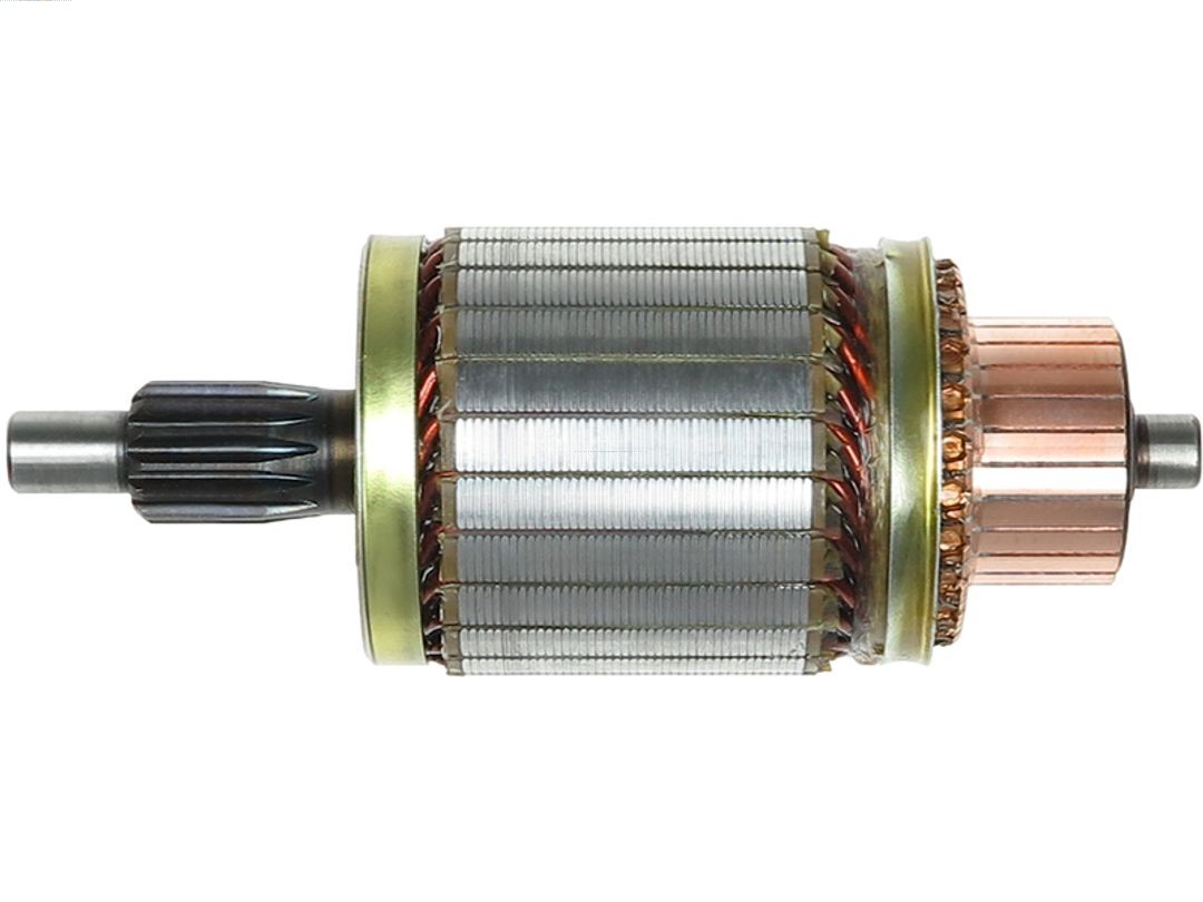 Rotor żtartéra AS-PL