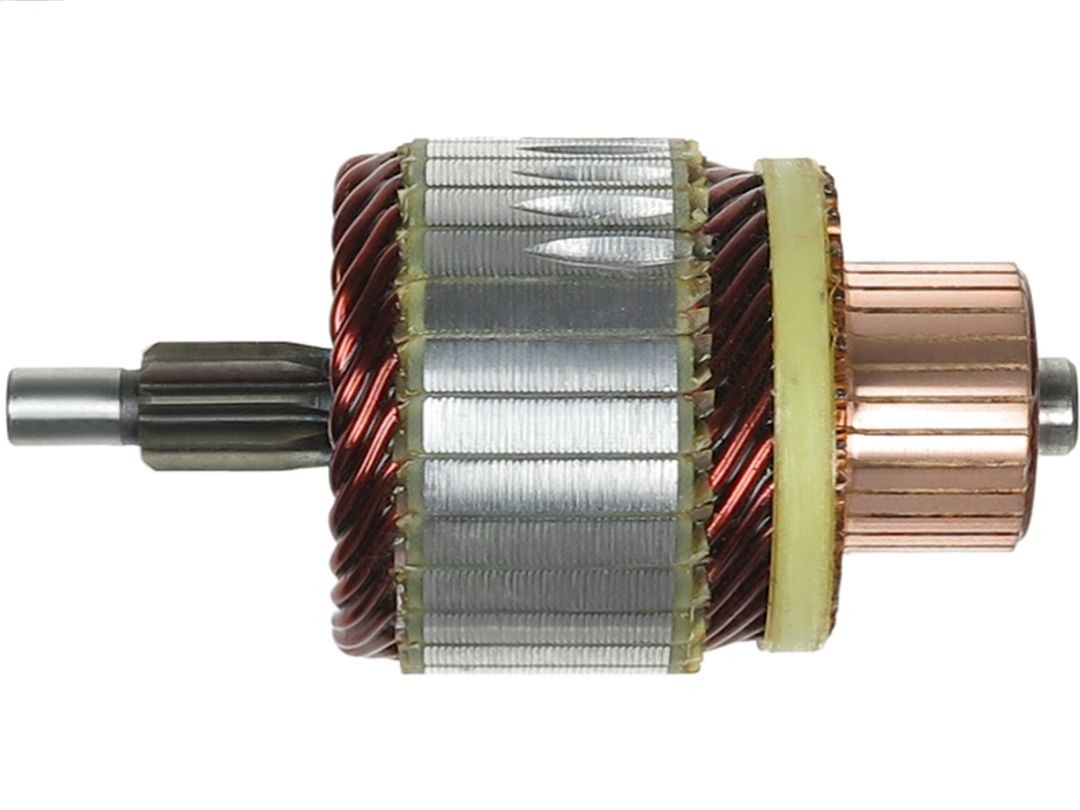 Rotor żtartéra AS-PL
