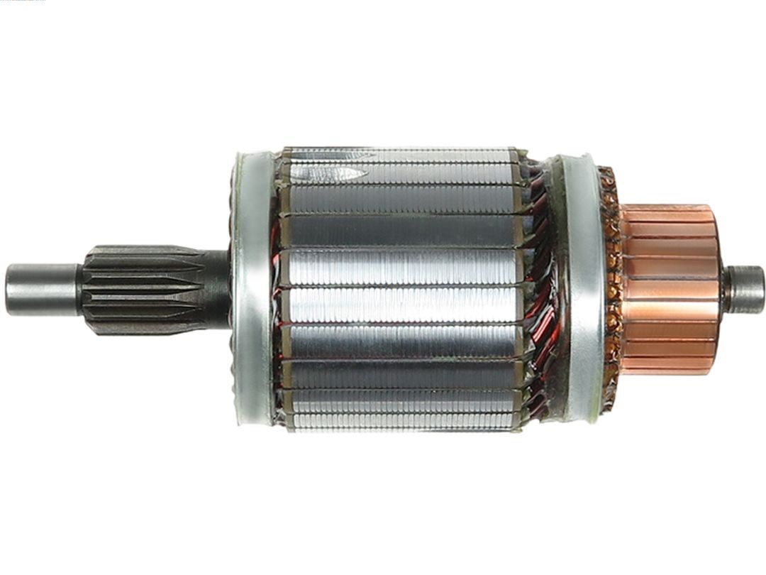 Rotor żtartéra AS-PL