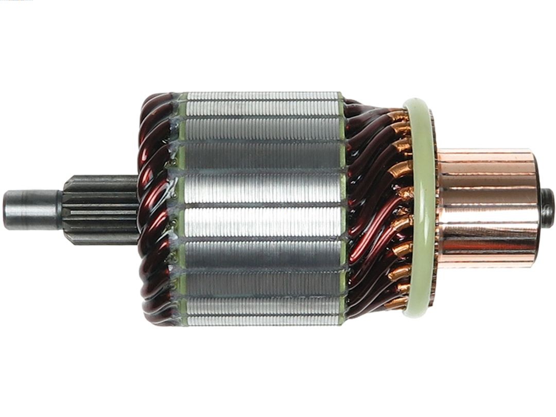 Rotor żtartéra AS-PL