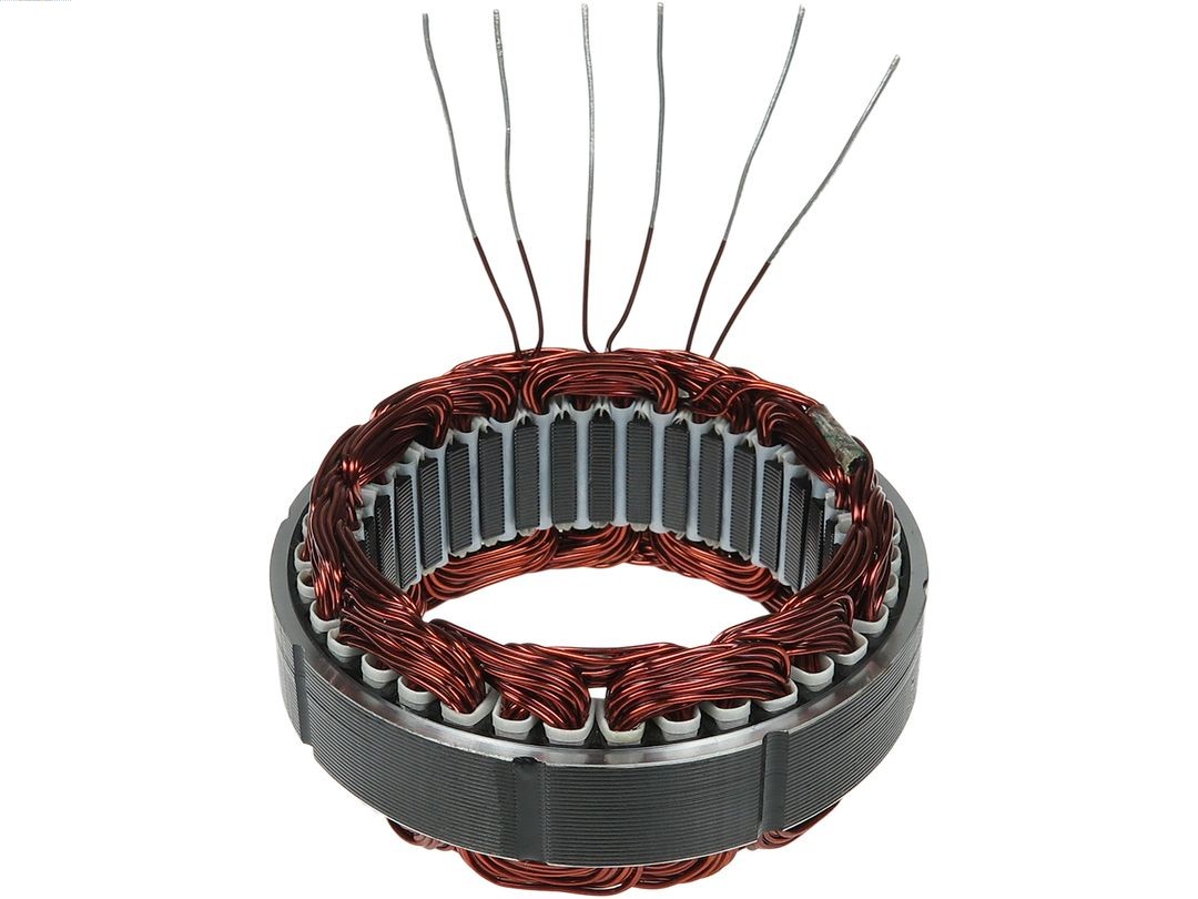 Stator, generátor AS-PL