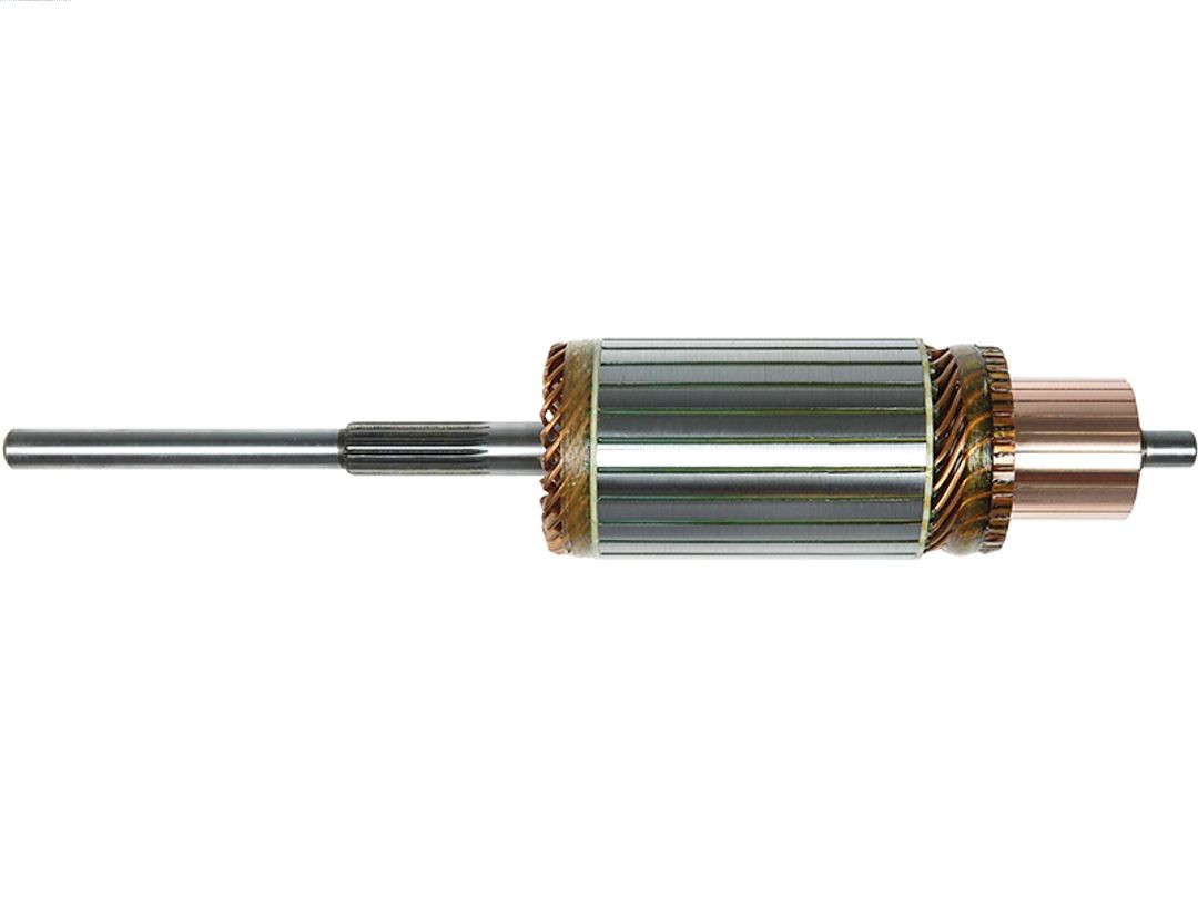 Rotor żtartéra AS-PL
