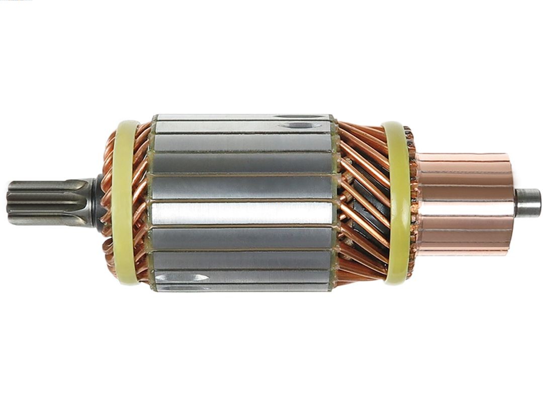 Rotor żtartéra AS-PL