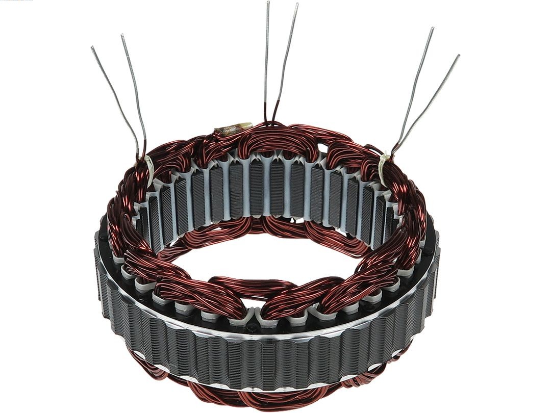 Stator, generátor AS-PL