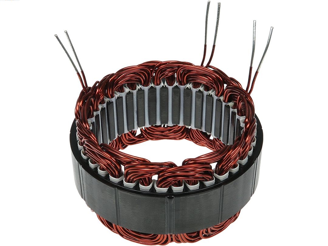 Stator, generátor AS-PL