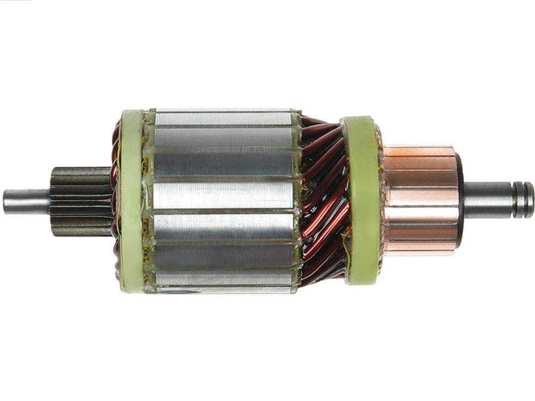 Rotor żtartéra AS-PL