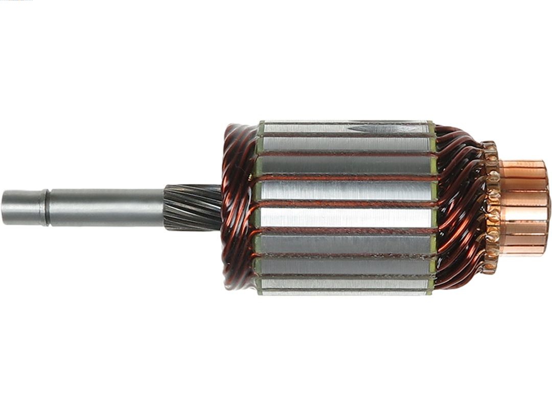 Rotor żtartéra AS-PL