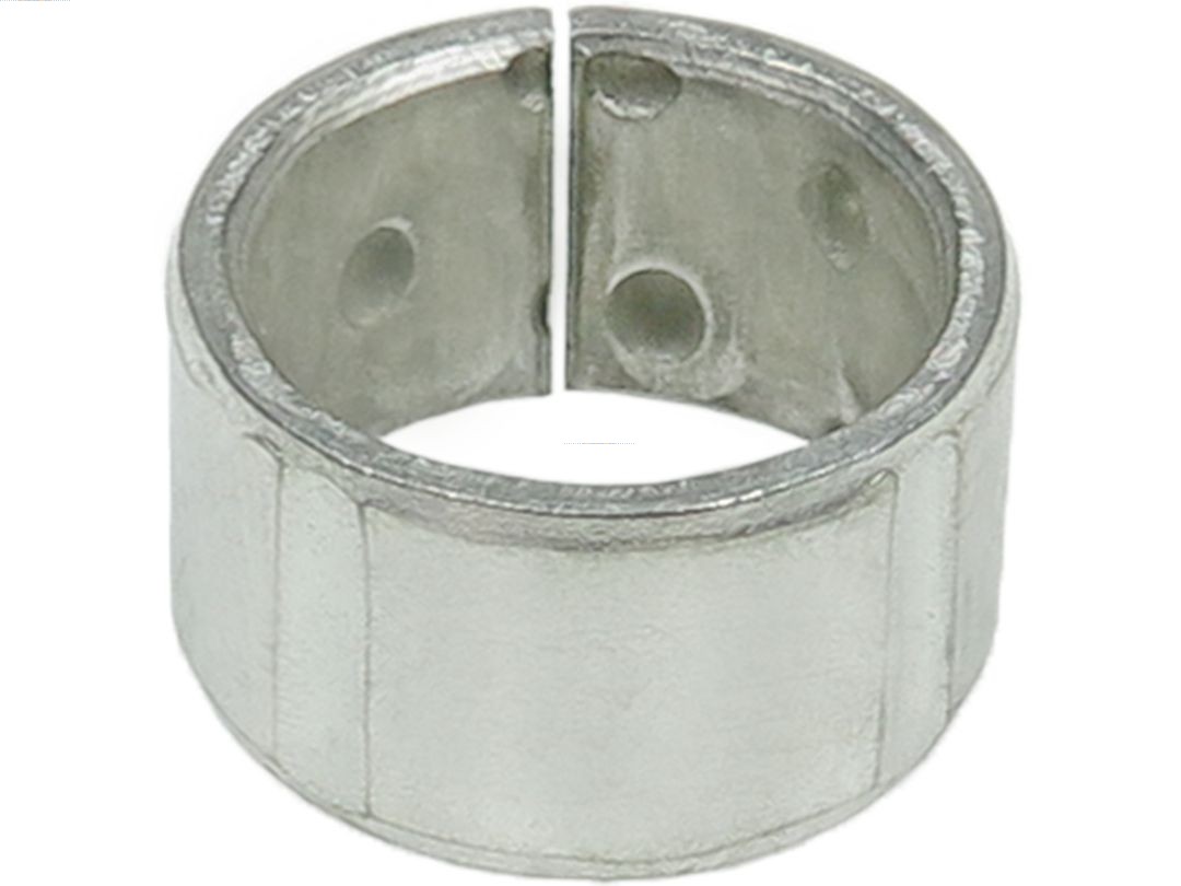 Puzdro, Hriadeľ żtartéra AS-PL