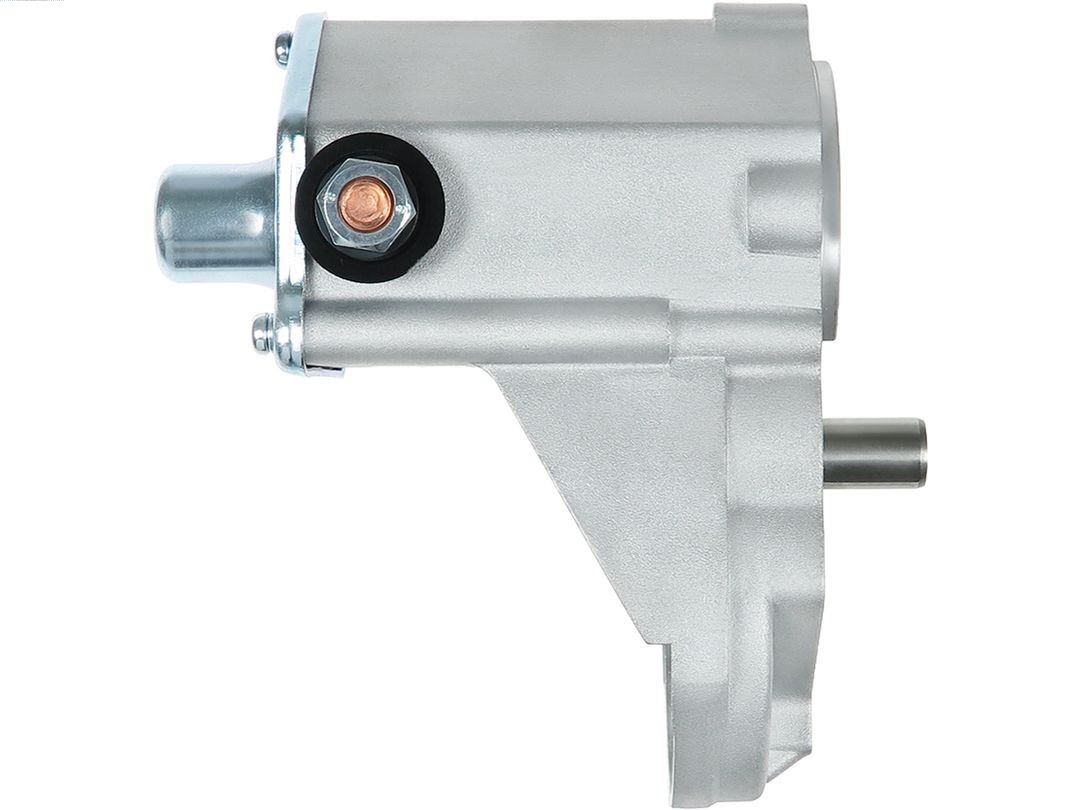 Elektromagnetický spínač pre żtartér AS-PL