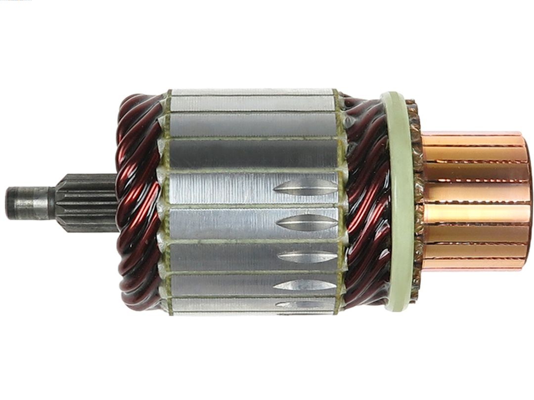 Rotor żtartéra AS-PL