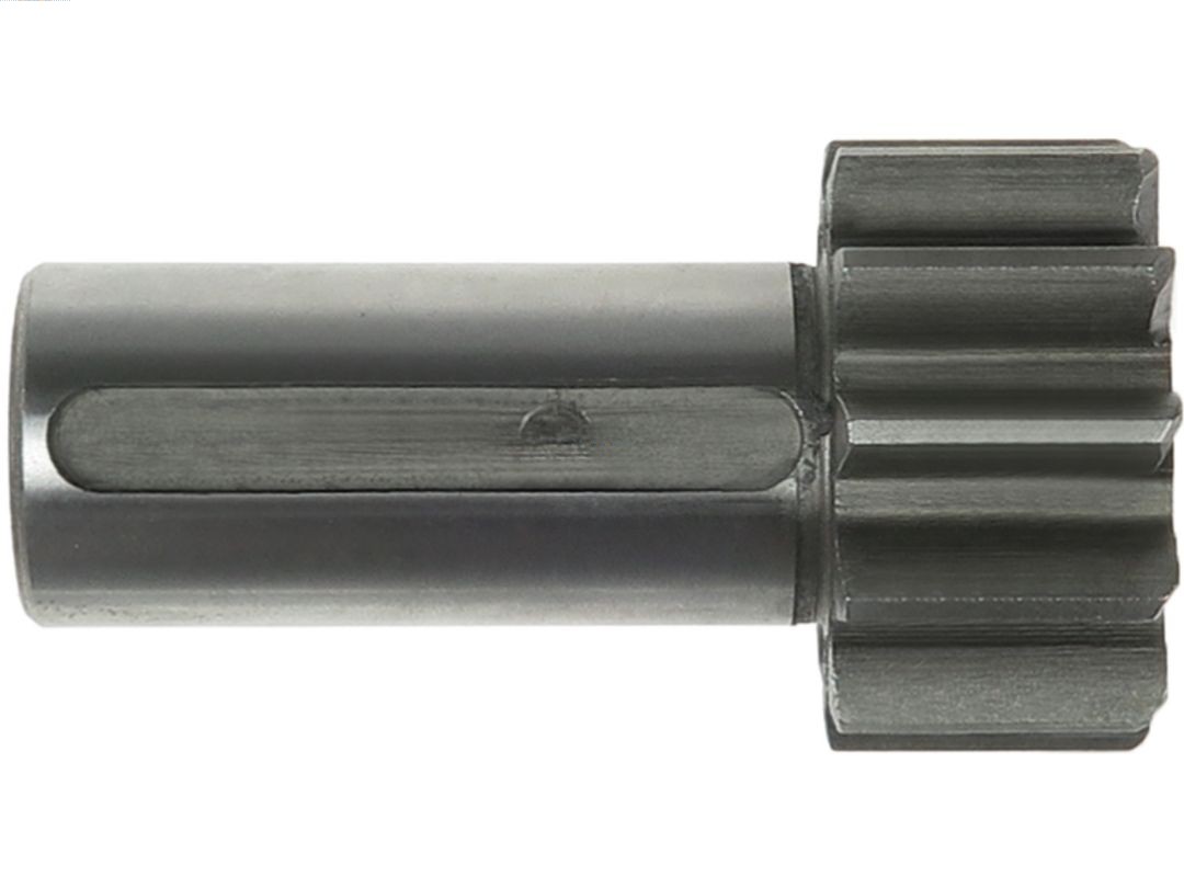 Voľnobeżná prevodovka żtartéra AS-PL