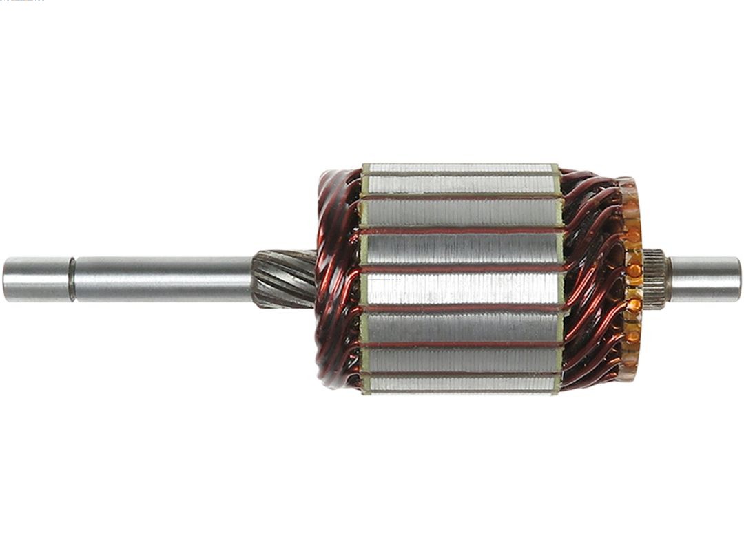 Rotor żtartéra AS-PL