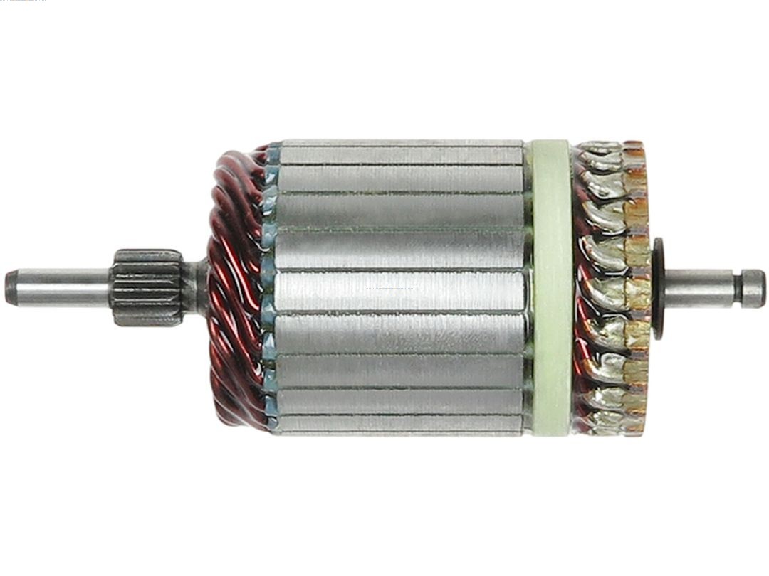 Rotor żtartéra AS-PL