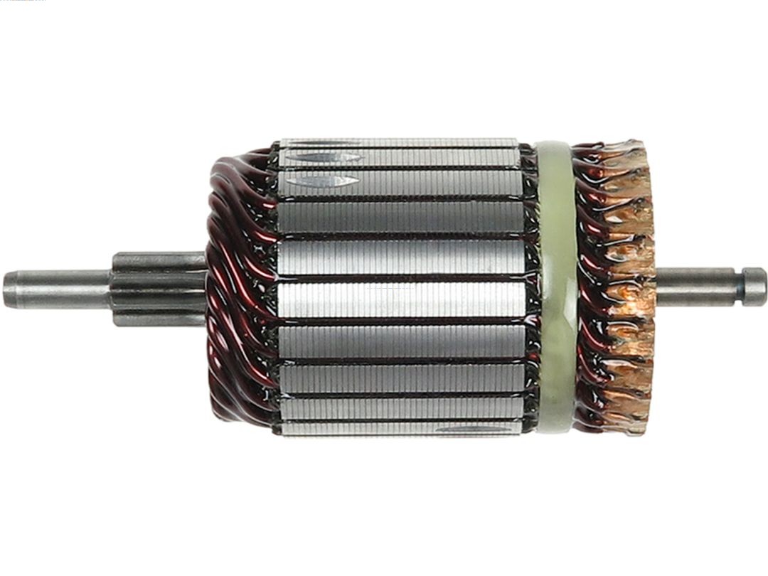 Rotor żtartéra AS-PL