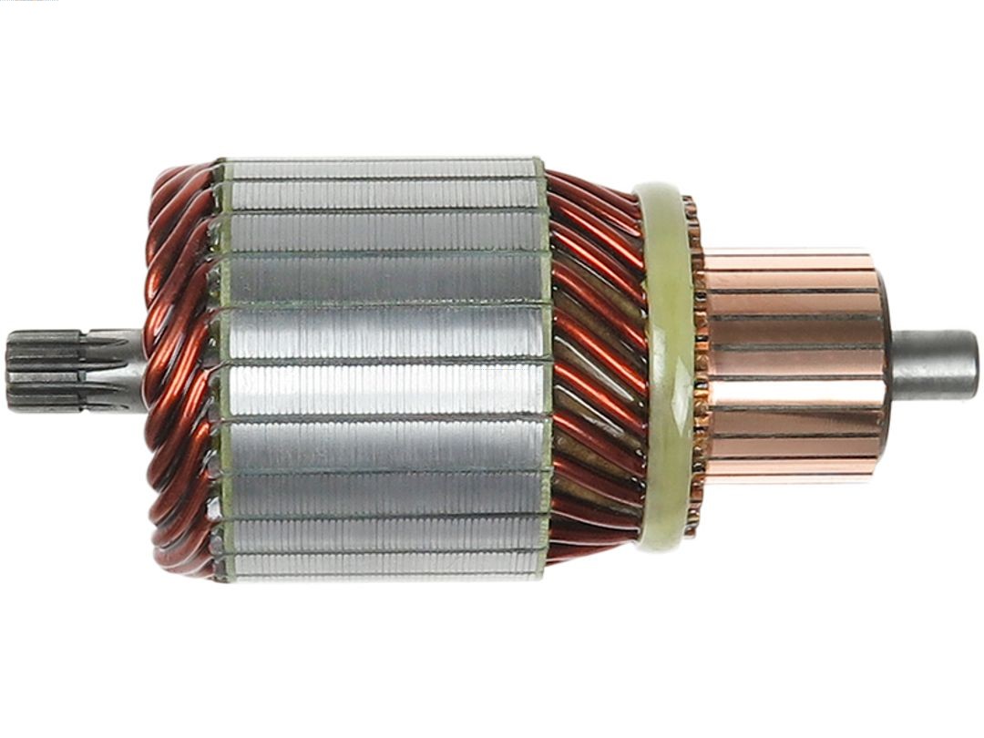 Rotor żtartéra AS-PL