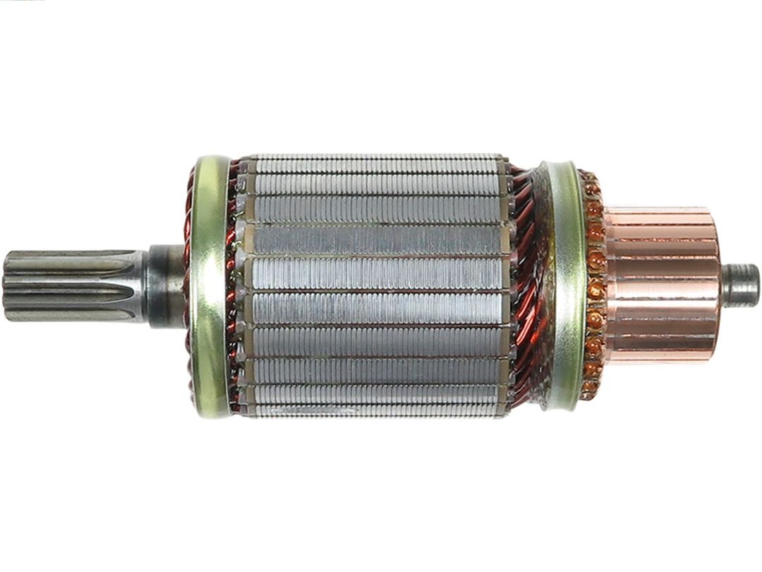 Rotor żtartéra AS-PL