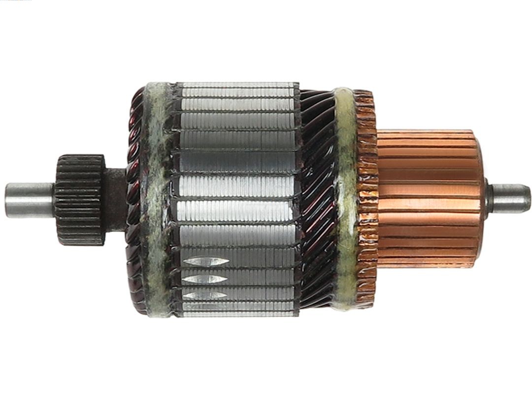 Rotor żtartéra AS-PL