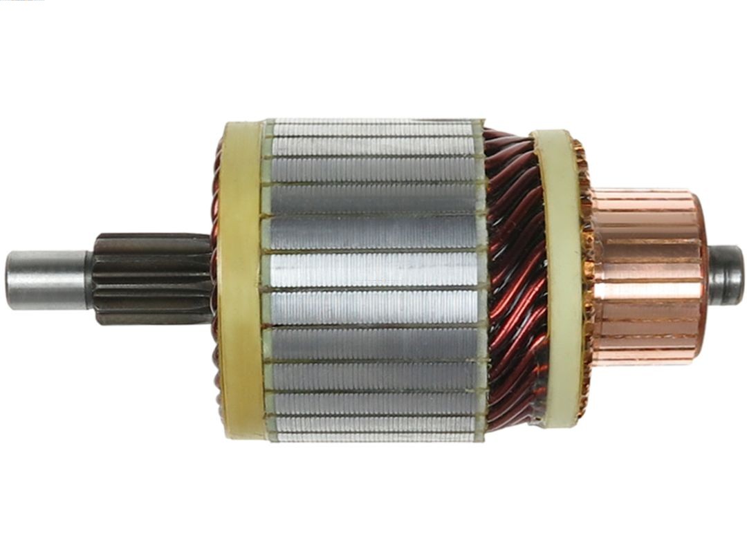 Rotor żtartéra AS-PL