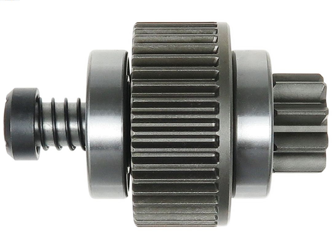 Voľnobeżná prevodovka żtartéra AS-PL