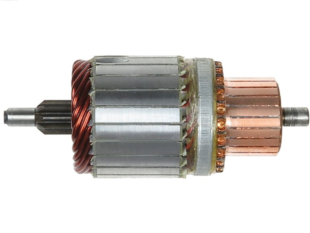 Rotor żtartéra AS-PL