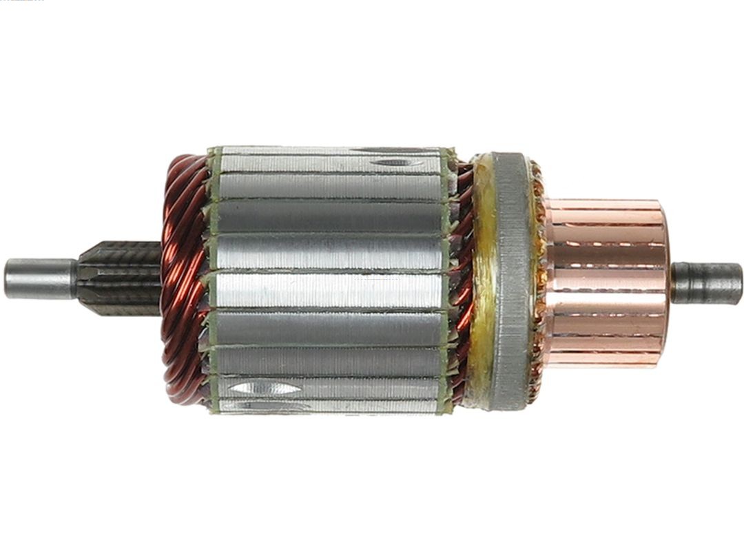 Rotor żtartéra AS-PL