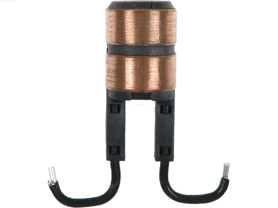 Klzný krúżok, alternátor AS-PL