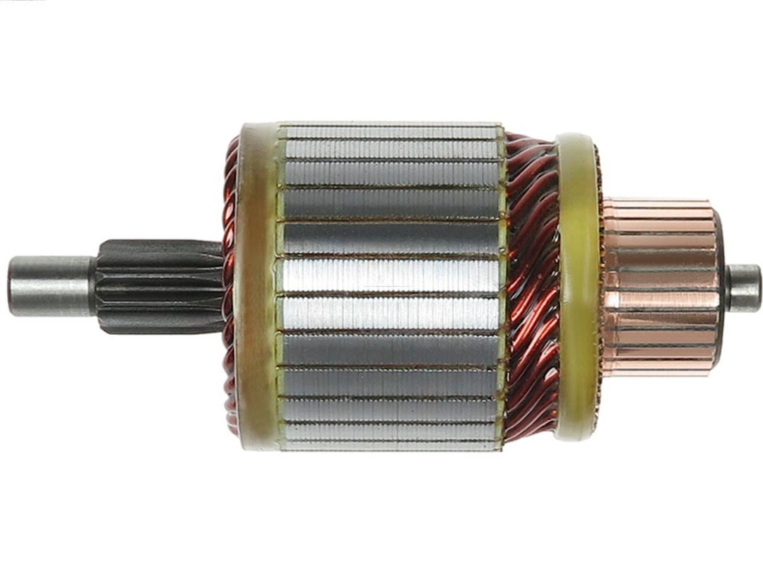 Rotor żtartéra AS-PL
