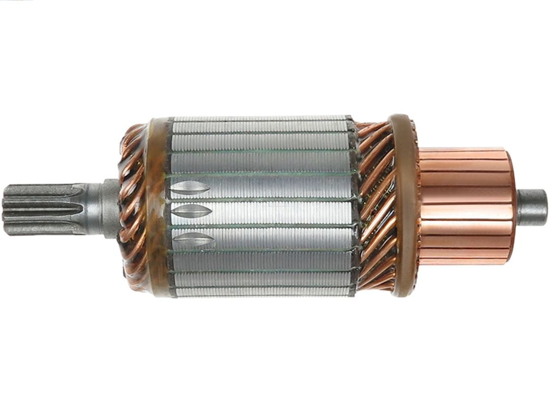 Rotor żtartéra AS-PL