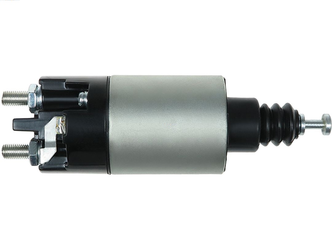 Elektromagnetický spínač pre żtartér AS-PL