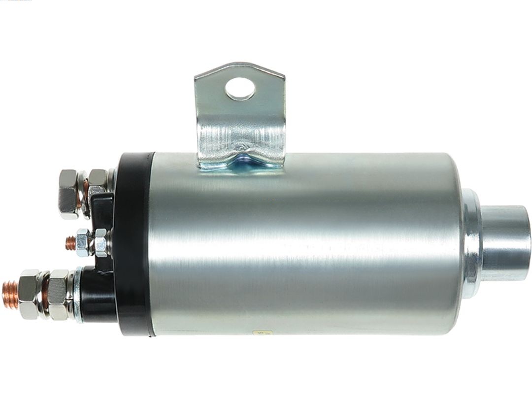 Elektromagnetický spínač pre żtartér AS-PL