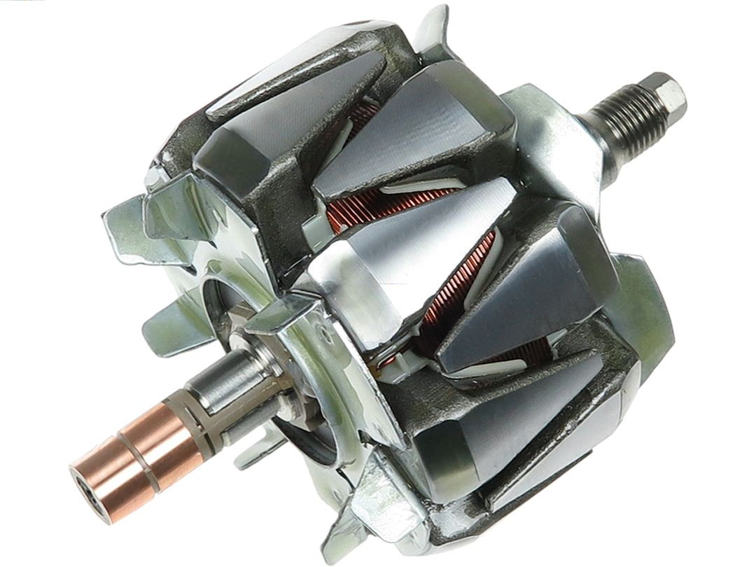 Rotor alternátora AS-PL