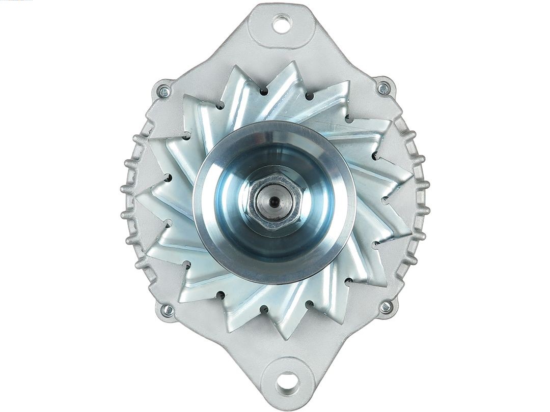 Alternátor AS-PL